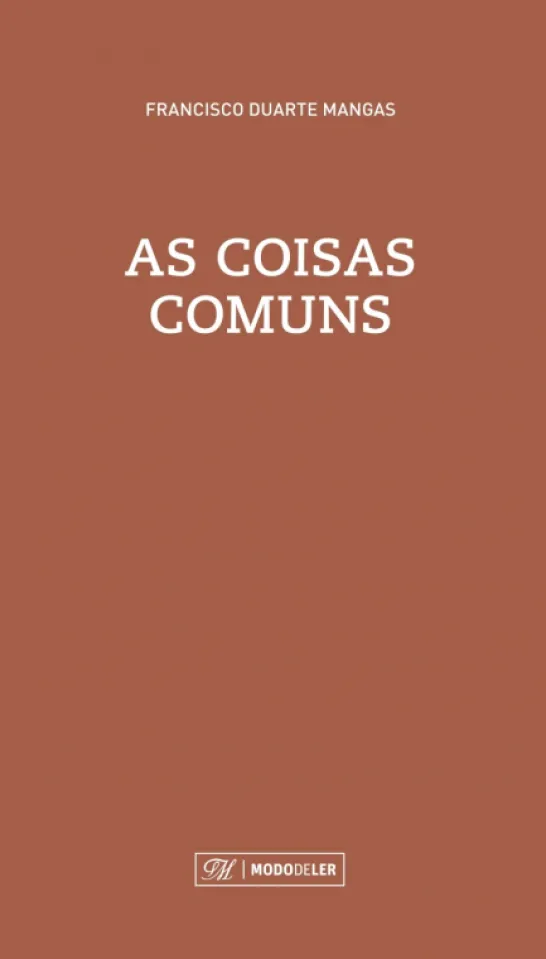 As Coisas Comuns
