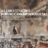 As Constituições Republicanas