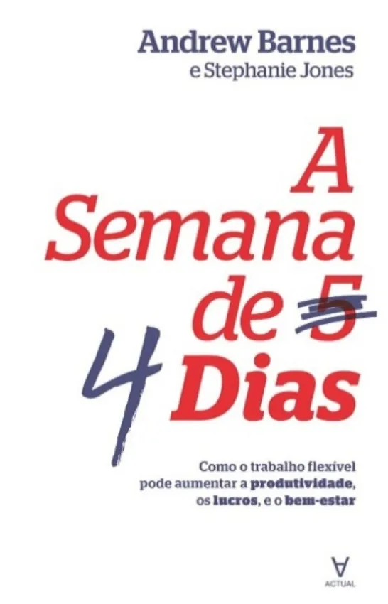 A semana de quatro dias