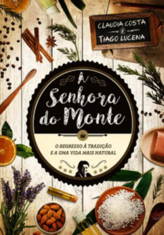 A Senhora do Monte