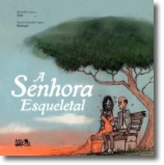A Senhora Esqueletal