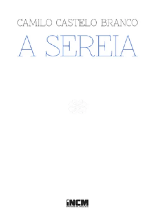 A Sereia