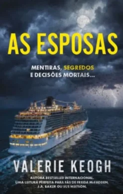 As Esposas