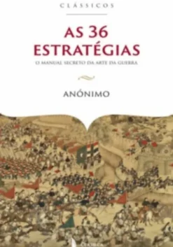 As 36 Estratégias