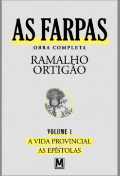 As Farpas - Oba Completa - Volume 1
