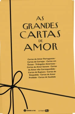 As Grandes Cartas de Amor