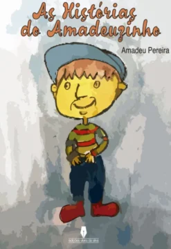 As Histórias do Amadeuzinho