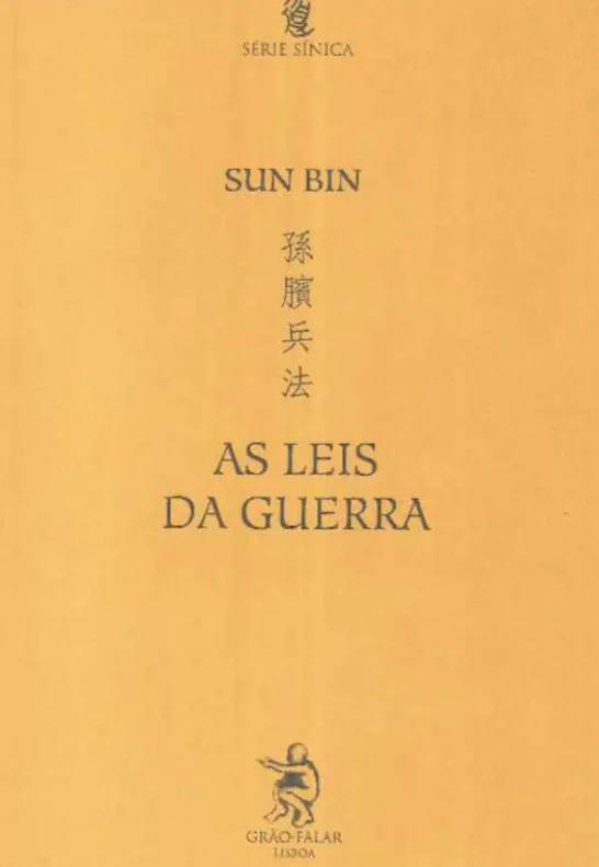 As Leis da Guerra