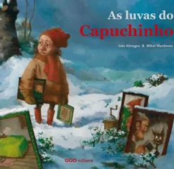 As Luvas do Capuchinho