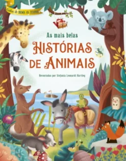 As Mais Belas Histórias de Animais