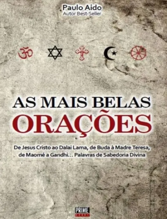 As Mais Belas Orações