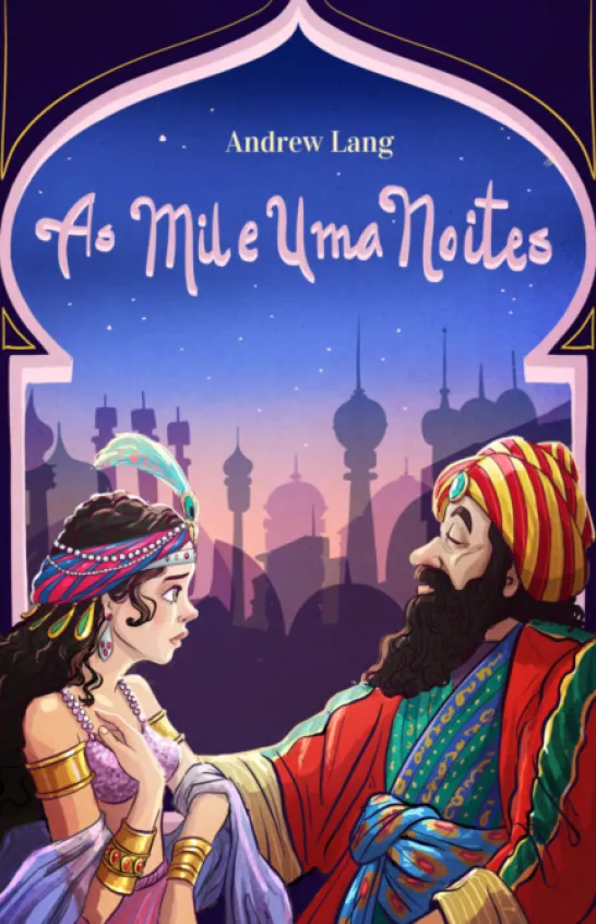 As Mil e Uma Noites