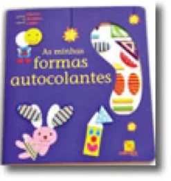 As Minhas Formas Autocolantes