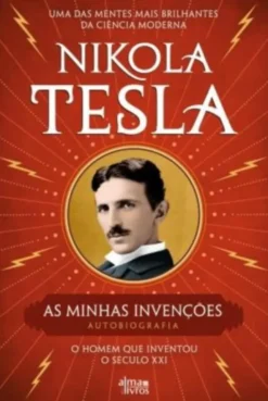 As Minhas Invenções