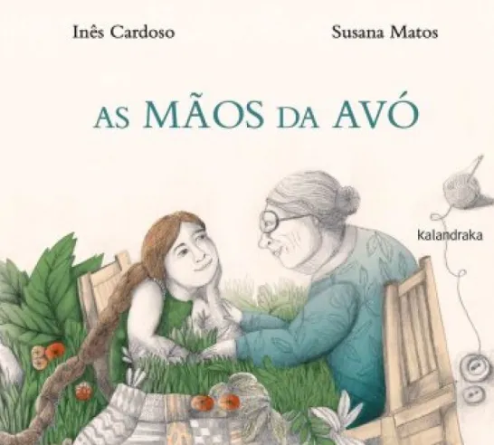 As Mãos da Avó