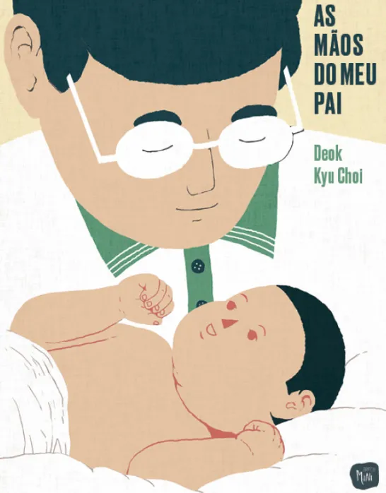 As Mãos do Meu Pai