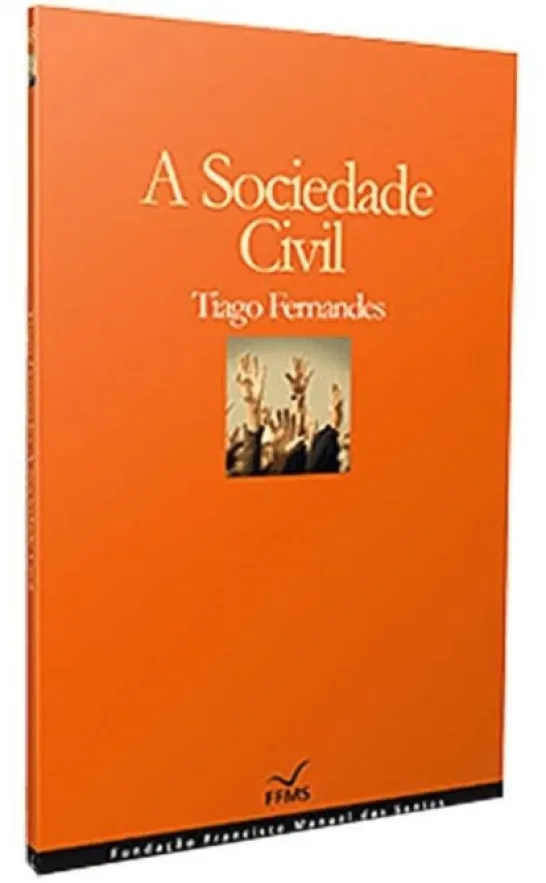 A Sociedade Civil