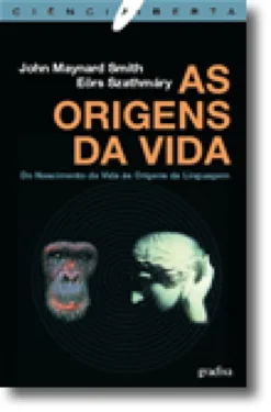 As Origens da Vida - Do nascimento da vida às origens da linguagem