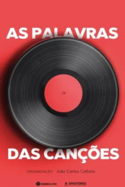 As Palavras das Canções