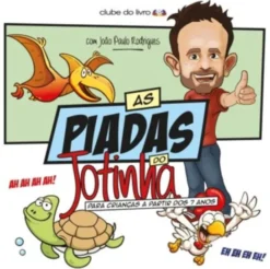 As Piadas do Jotinha