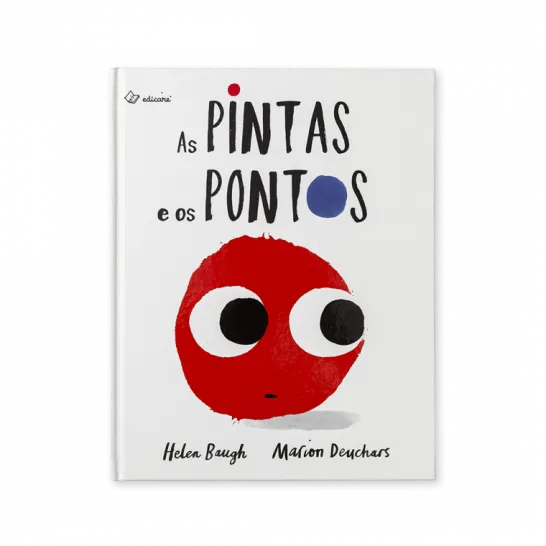 As Pintas e os Pontos
