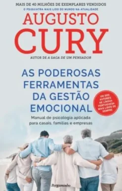As Poderosas Ferramentas da Gestão Emocional