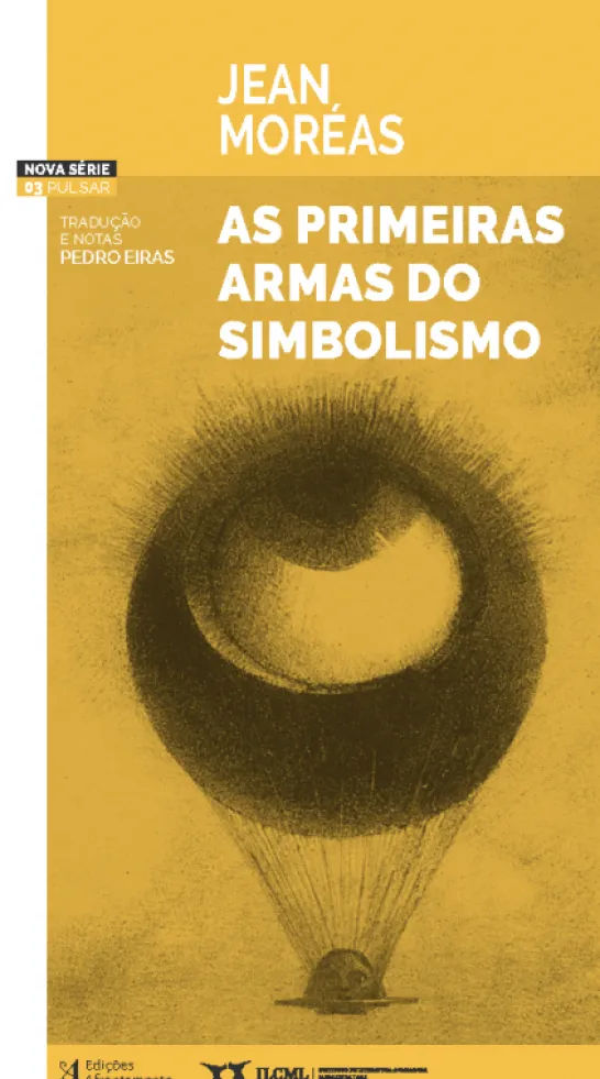 As Primeiras Armas do Simbolismo