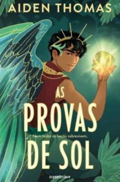 As Provas de Sol