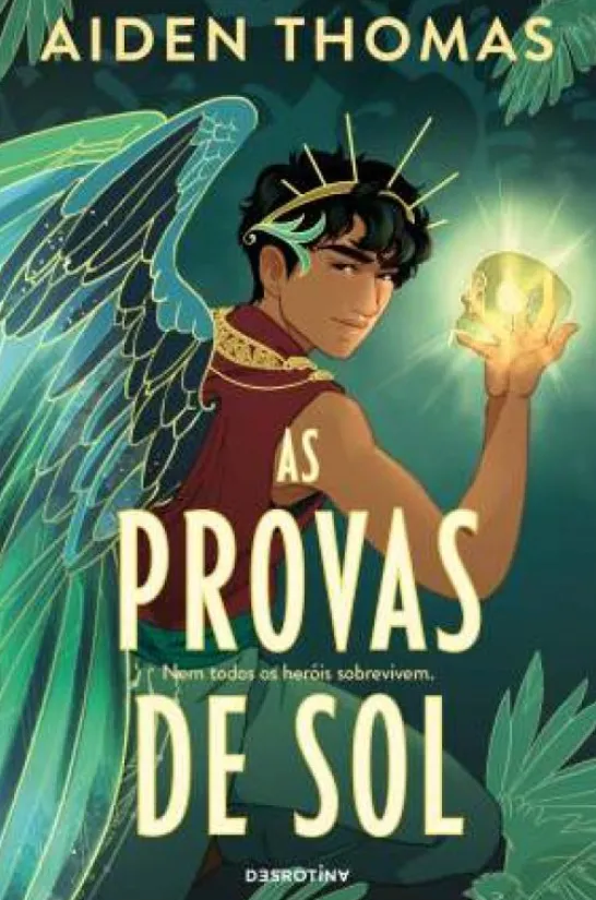 As Provas de Sol