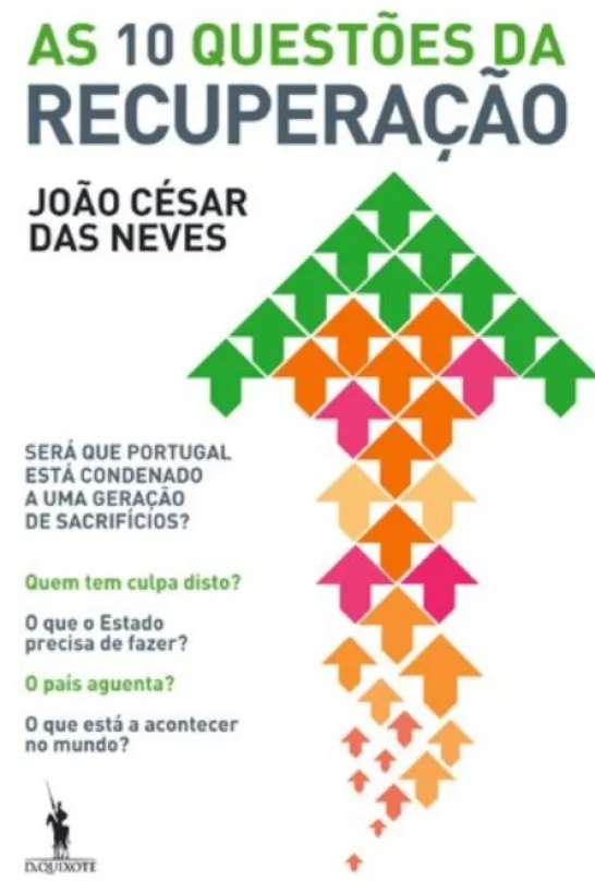 As 10 Questões da Recuperação