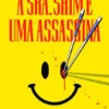 A Sra. Shim é Uma Assassina