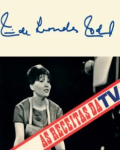 As Receitas da TV