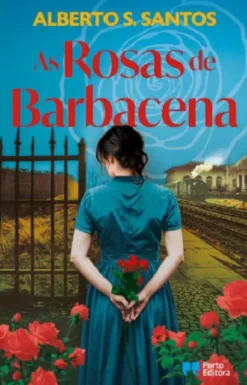 As Rosas de Barbacena
