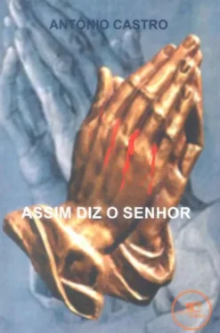 Assim Diz o Senhor