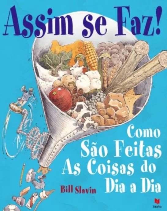 Assim se Faz!