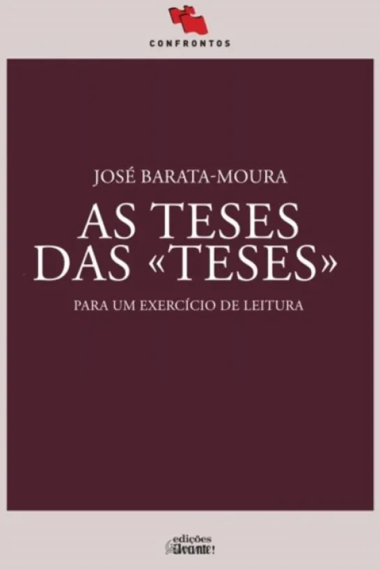 As Teses das «Teses»