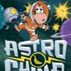 Astrochimp