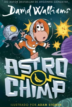 Astrochimp