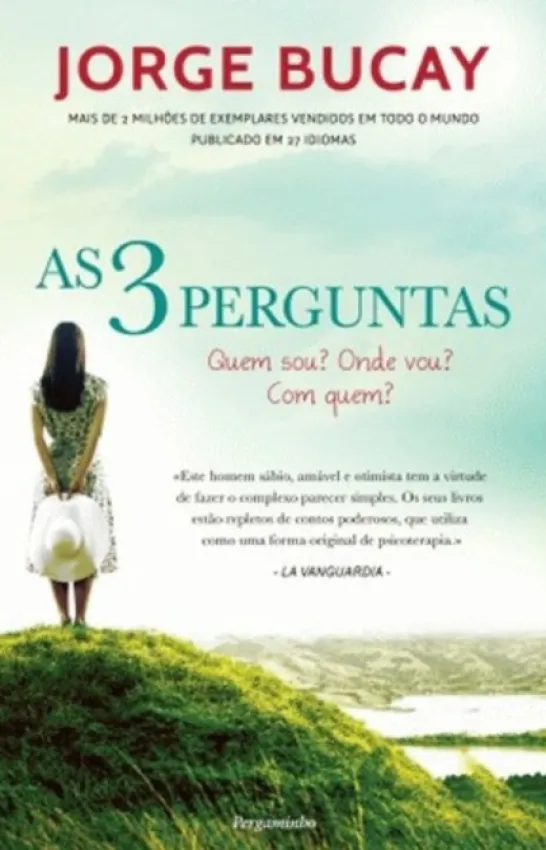 As Três Perguntas