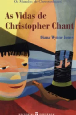 As Vidas de Christopher Chant