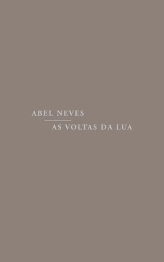 As Voltas da Lua