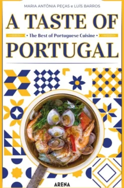 A Taste of Portugal