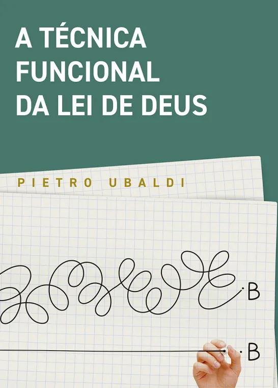 A Técnica Funcional da Lei de Deus