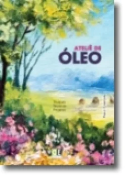 Ateliê de Óleo