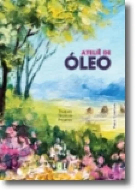 Ateliê de Óleo