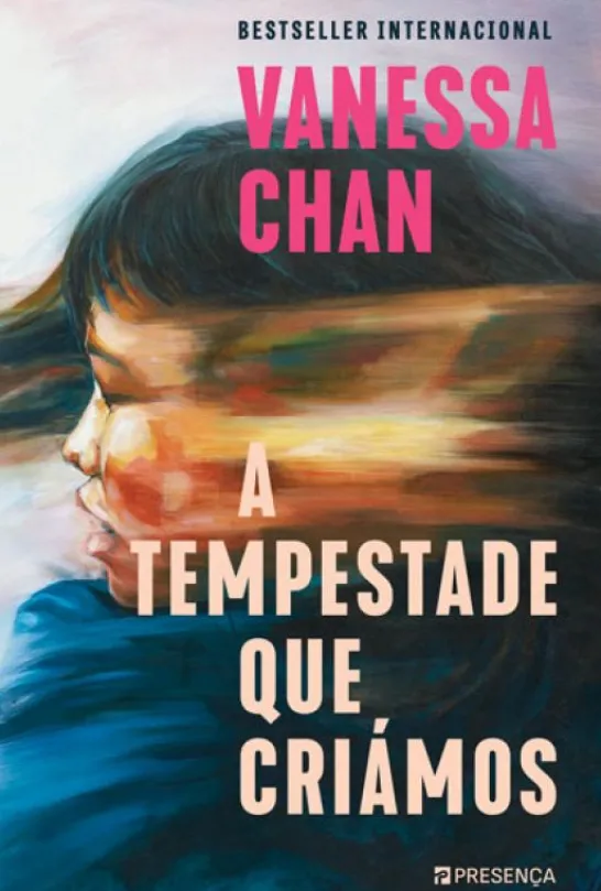 A tempestade que Criámos