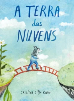A Terra das Nuvens