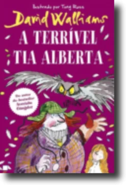 A Terrível Tia Alberta