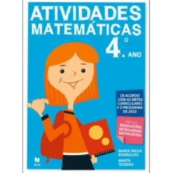 Atividades Matematicas 4