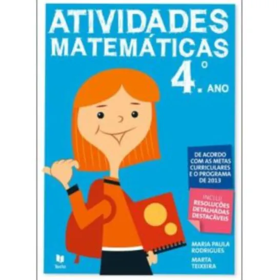 Atividades Matematicas 4
